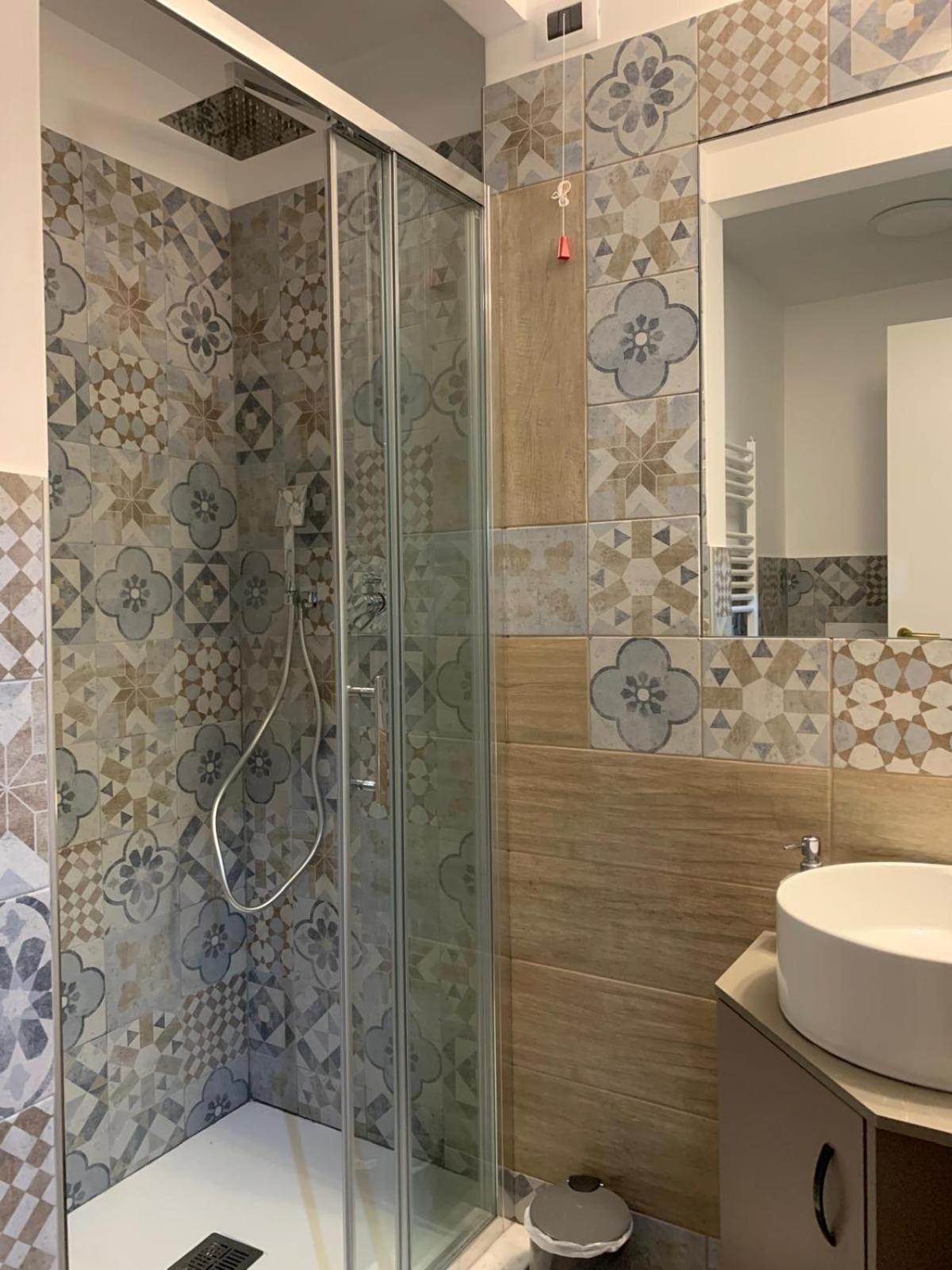 Albergo Locanda Diana Génova Exterior foto